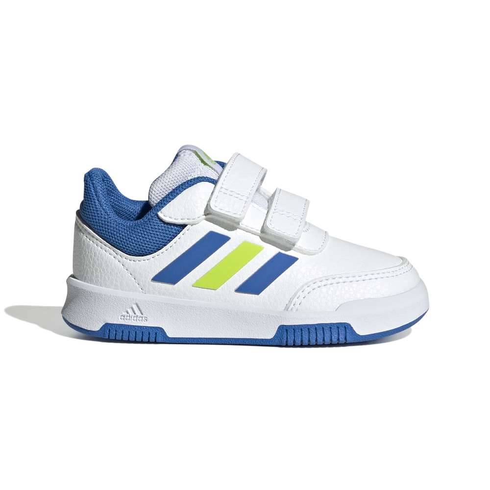 ADIDAS INFANT TENSAUR HOOK AND LOOP SHOES