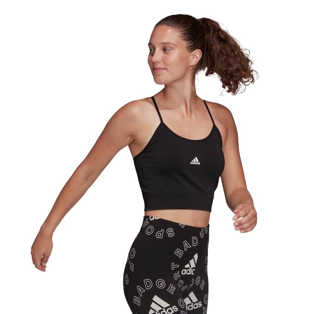 ADIDAS W SML SPAGCROP