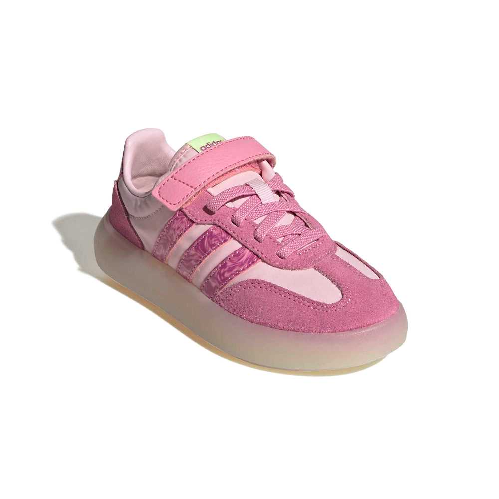 ADIDAS KIDS BARREDA DECODE SHOES