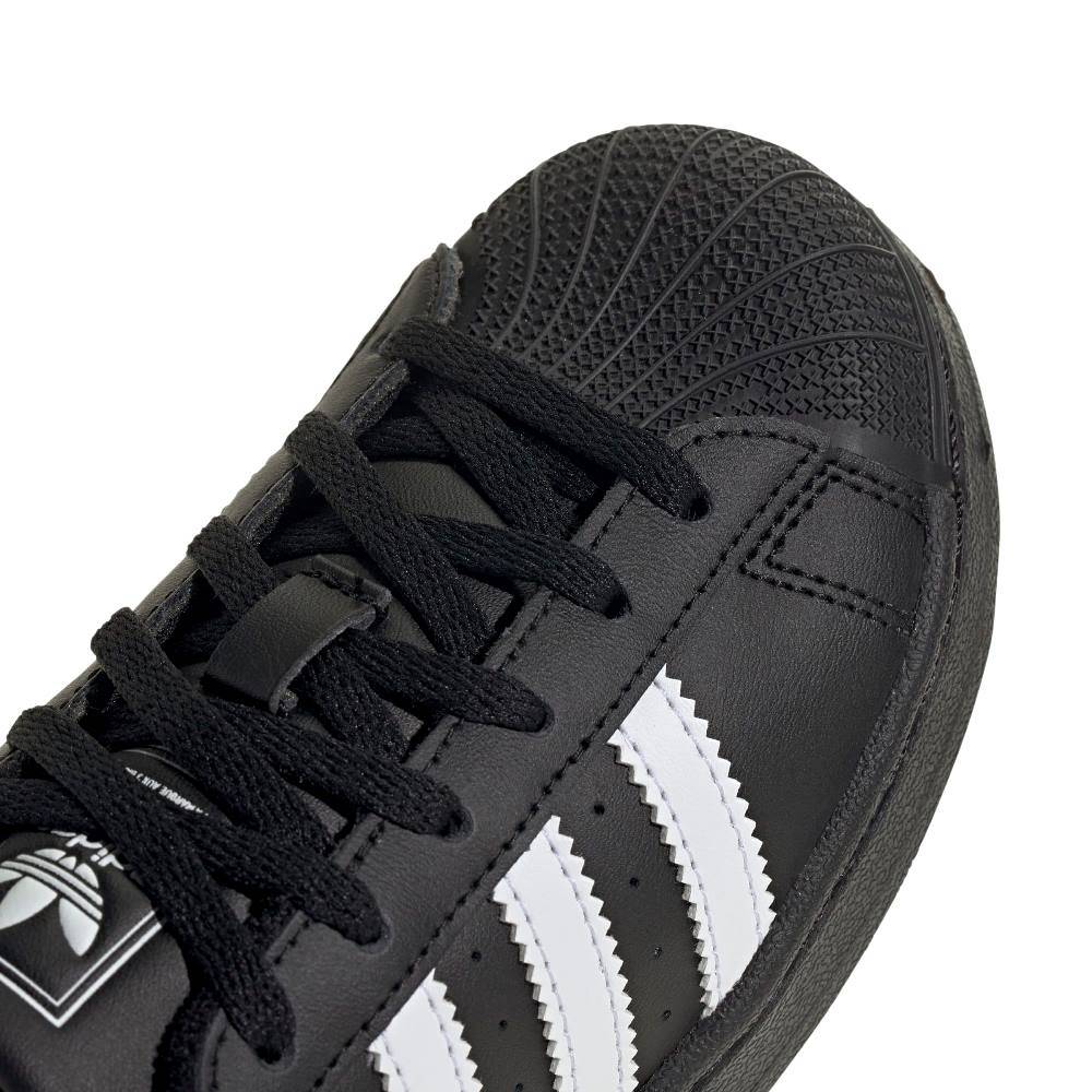 ADIDAS ORIGINALS KIDS SUPERSTAR II SHOES