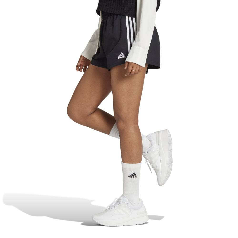 ADIDAS W 3S WVN SHO