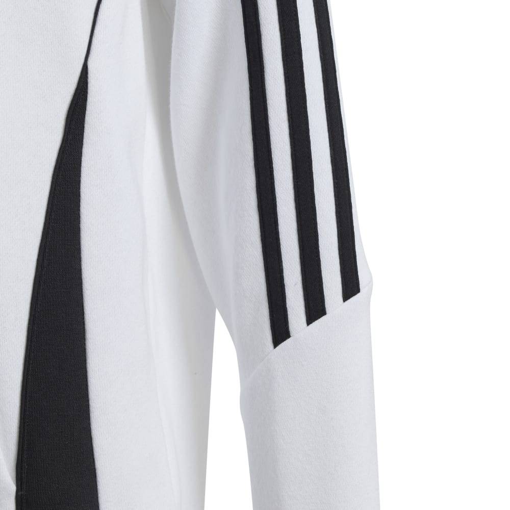 ADIDAS YOUTH TIRO24 SWEAT HOODIE