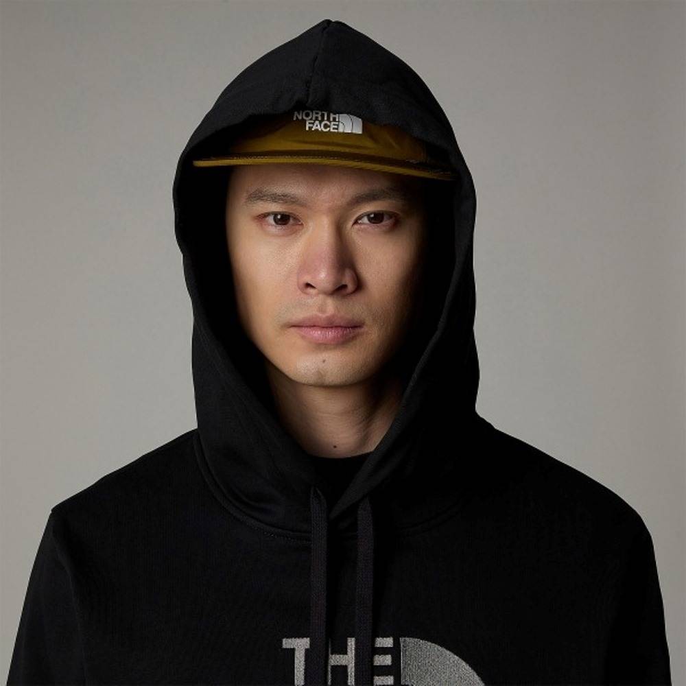 THE NORTH FACE MENS DREW PEAK PULLOVER HOODIE