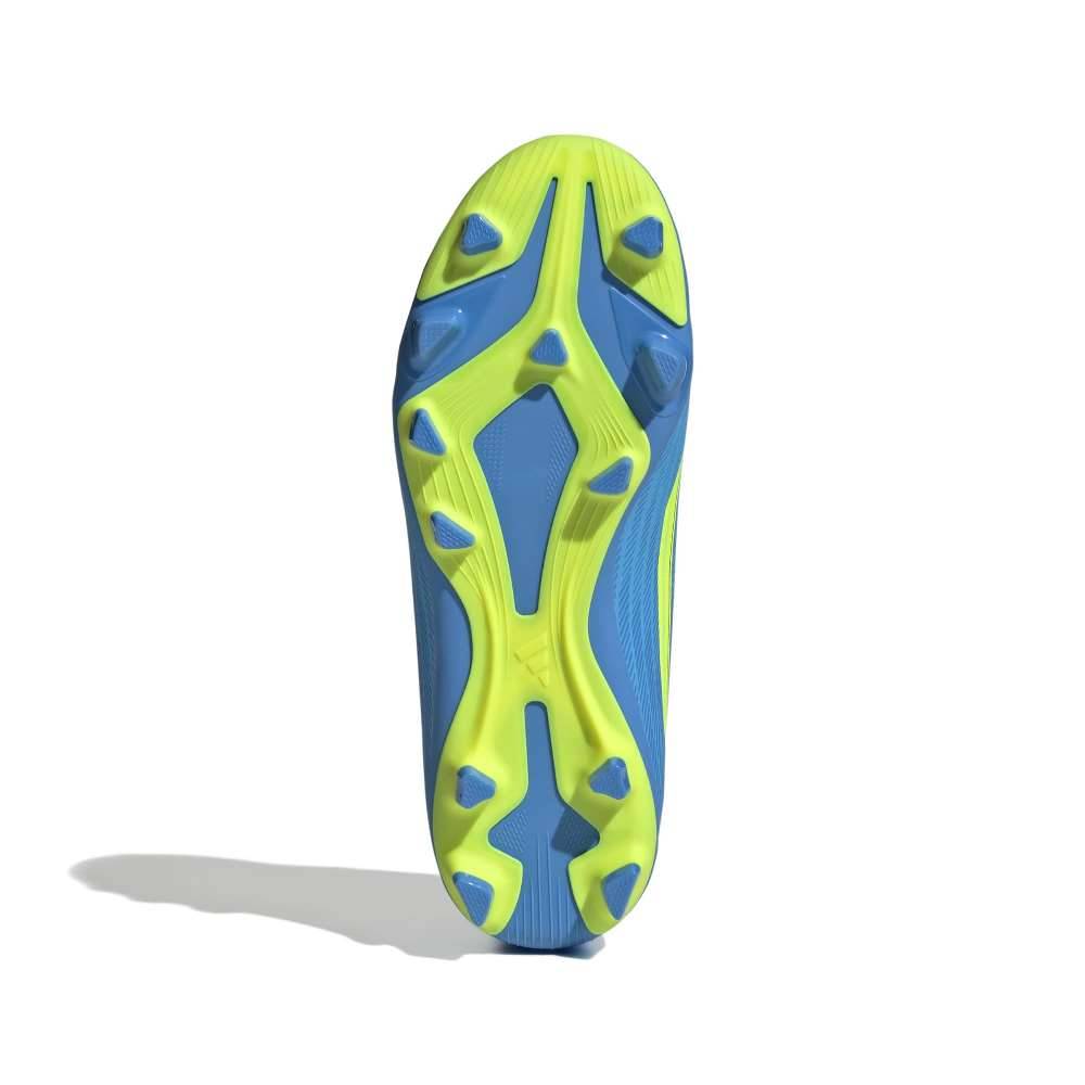 ADIDAS F50 CLUB FG/MG J