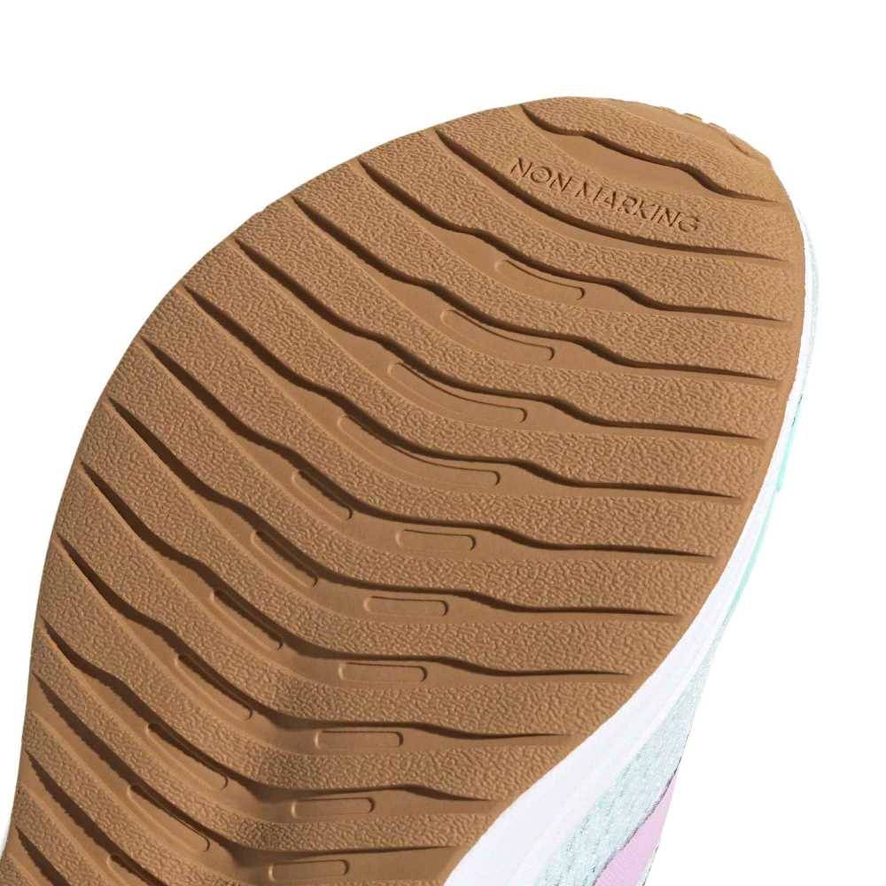 ADIDAS KIDS RUNFALCON 6 SHOES