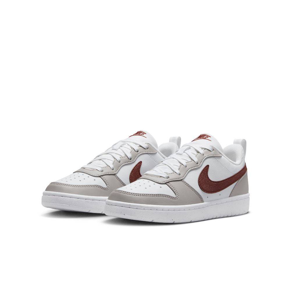 NIKE COURT BOROUGH RECRAFT (GS) JUNIOR SHOES