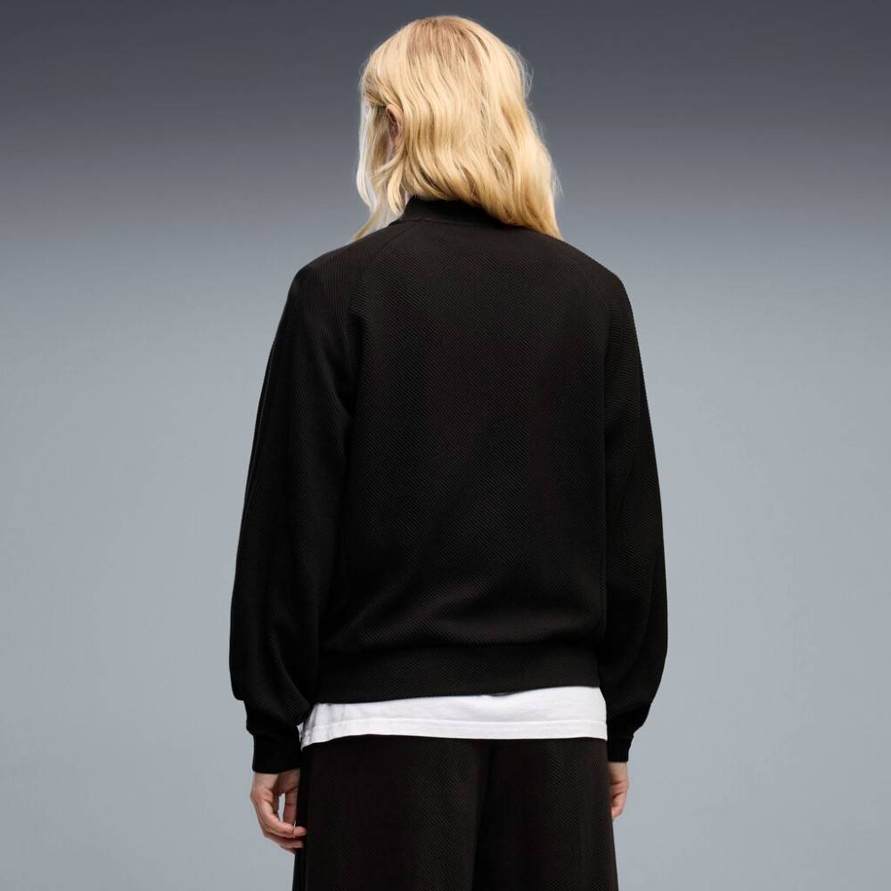 PUMA CLASS STANDARD FULL-ZIP JACKET