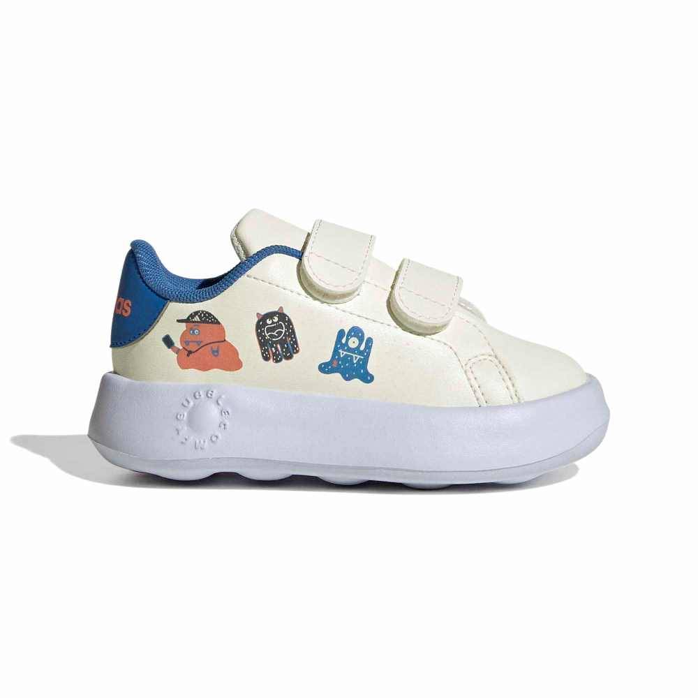 ADIDAS INFANT ADVANTAGE SHOES INFANTS