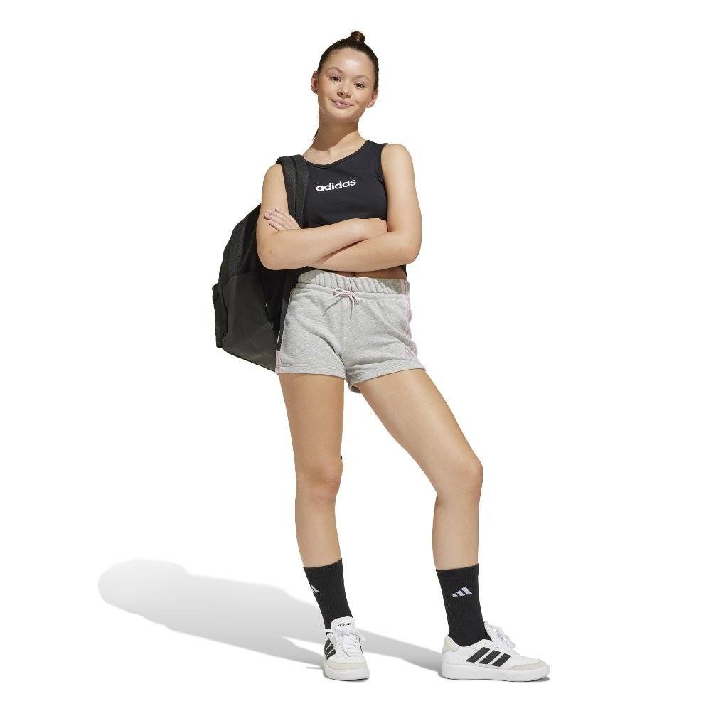 ADIDAS GIRLS ESSENTIALS TANK TOP