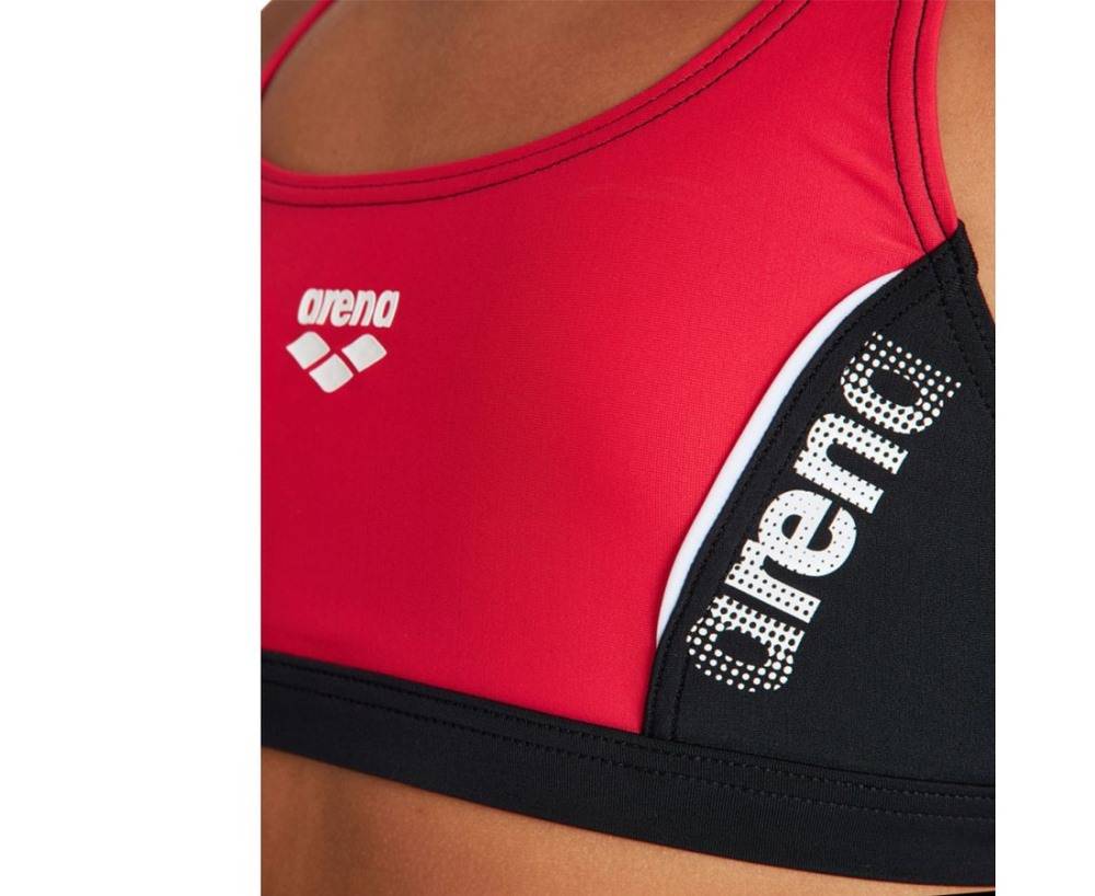 ARENA GIRLS THRICE TWO PIECES SWIMSUIT