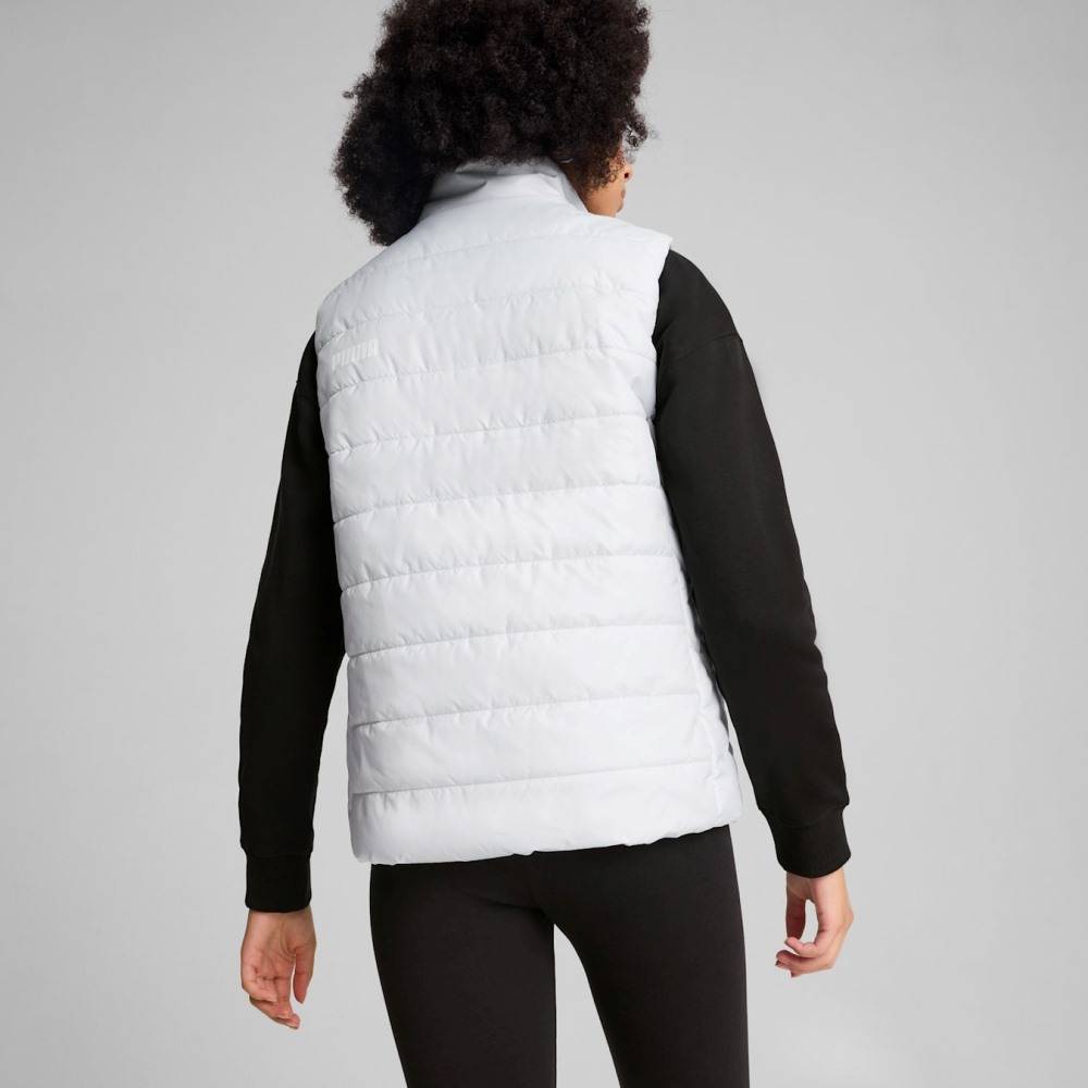 PUMA ESS PADDED VEST