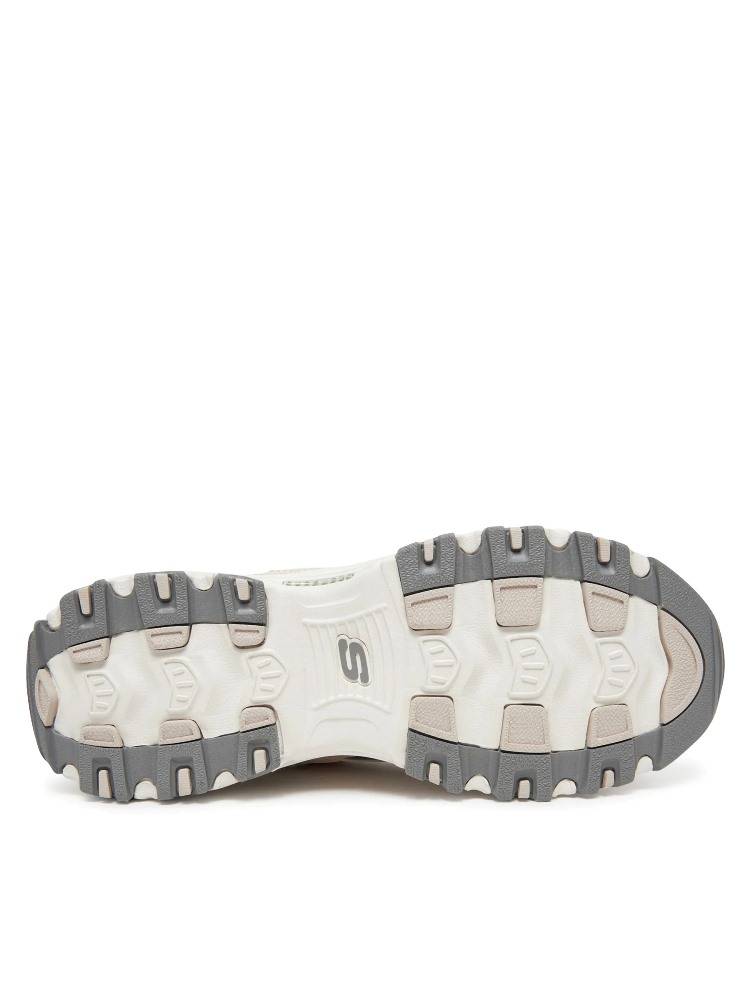 SKECHERS D'LITES - CHROMATIC