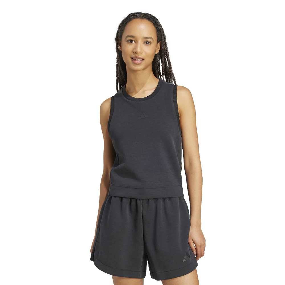 ADIDAS SOFT LUX TANK