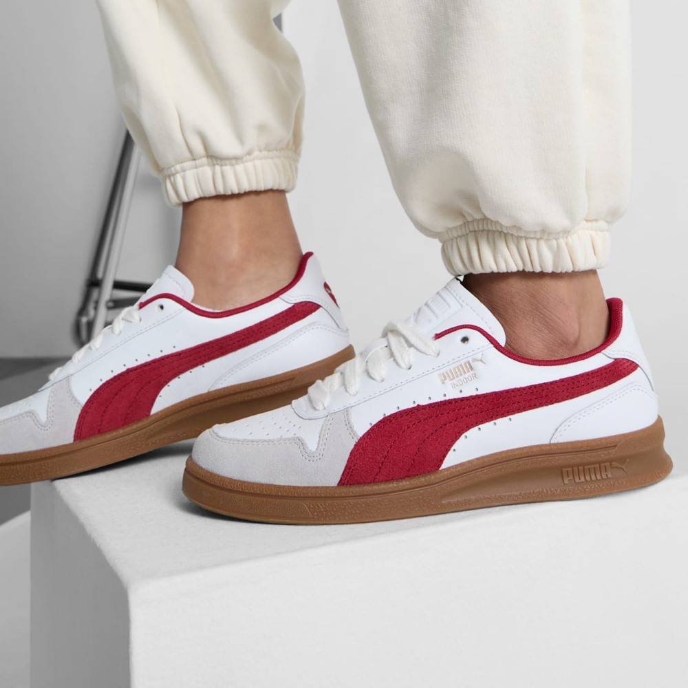 PUMA INDOOR