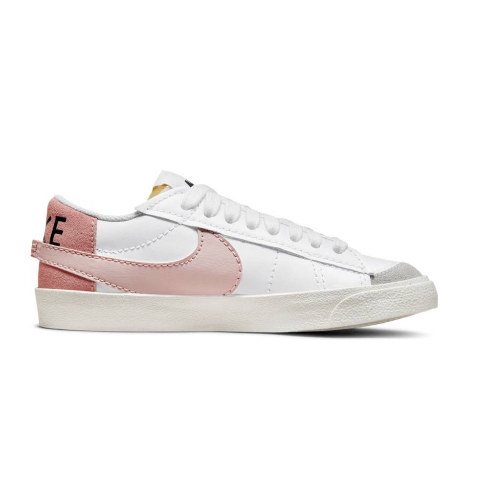 NIKE WOMENS BLAZER LOW '77 JUMBO