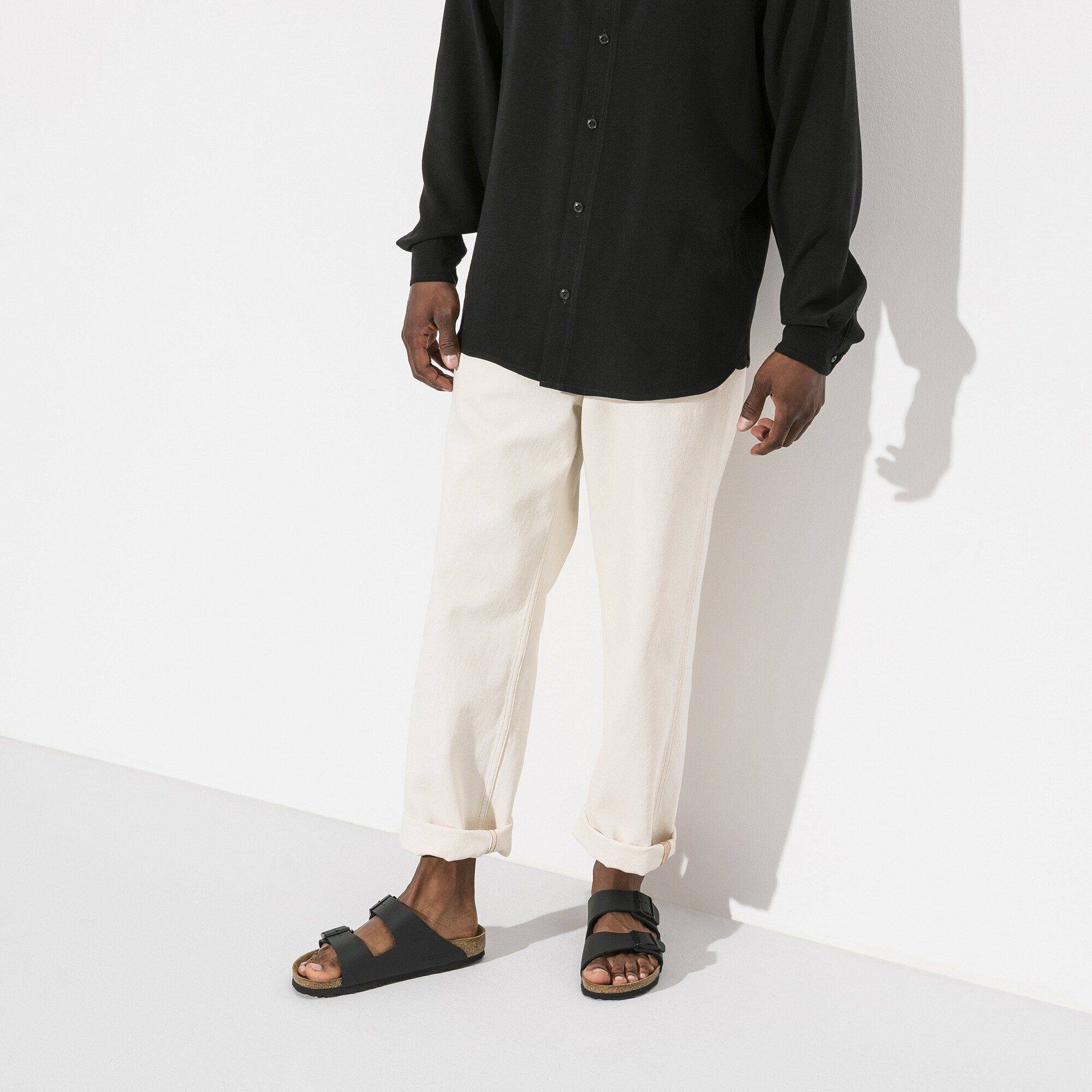 BIRKENSTOCK ARIZONA BIRKO-FLOR REGULAR