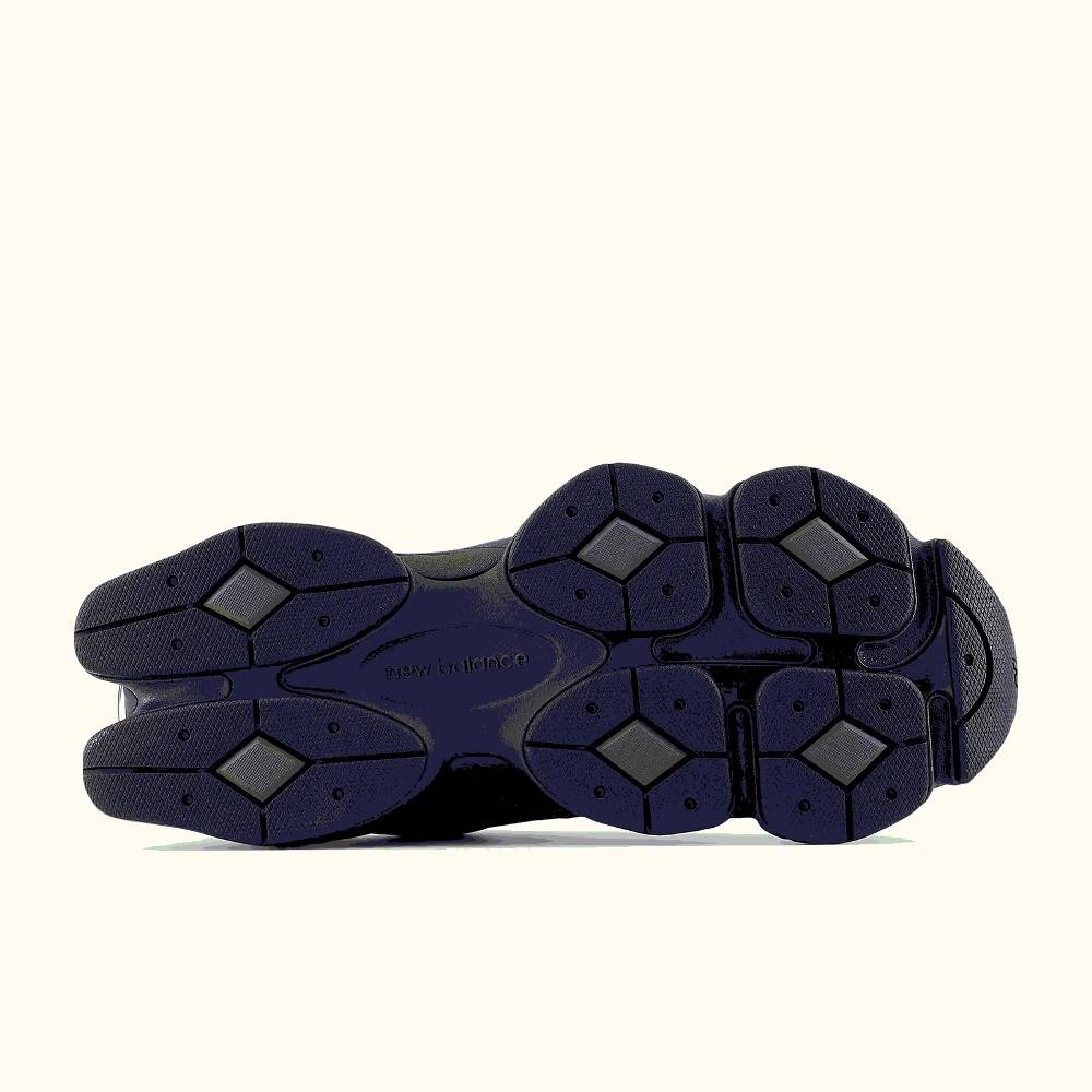 NEW BALANCE 9060 WOMENS LIFESTYLE SHOES