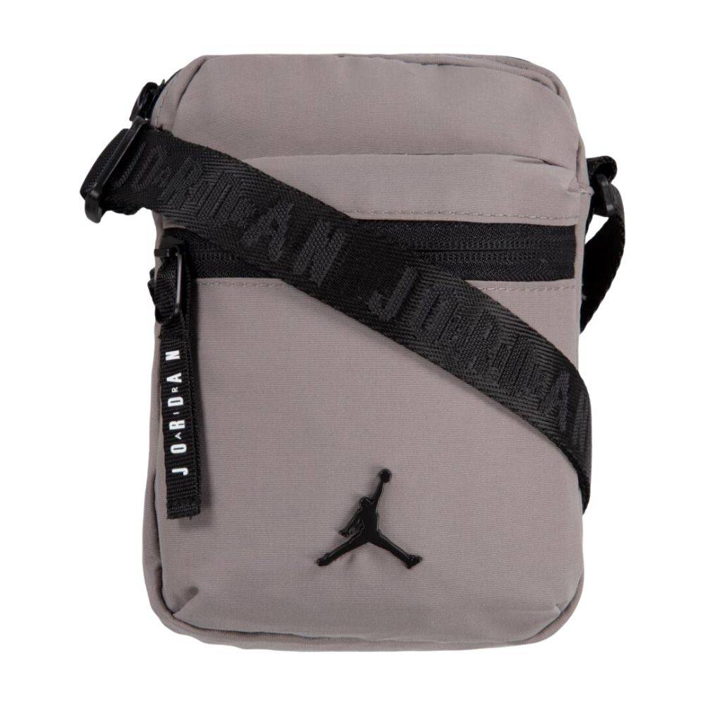 NIKE JORDAN  AIRBORNE FESTIVAL BAG