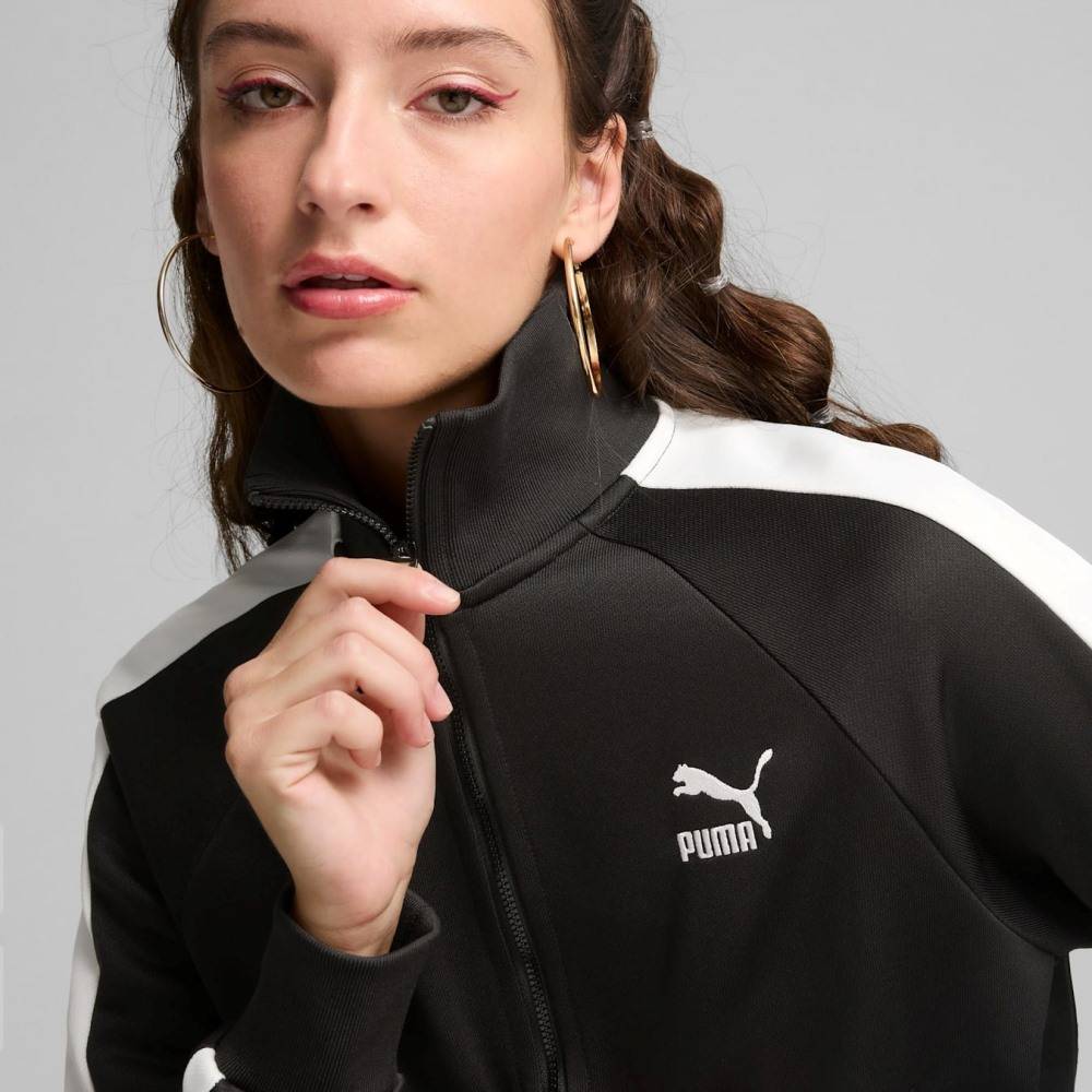 PUMA ICONIC T7 TRACK JACKET PT
