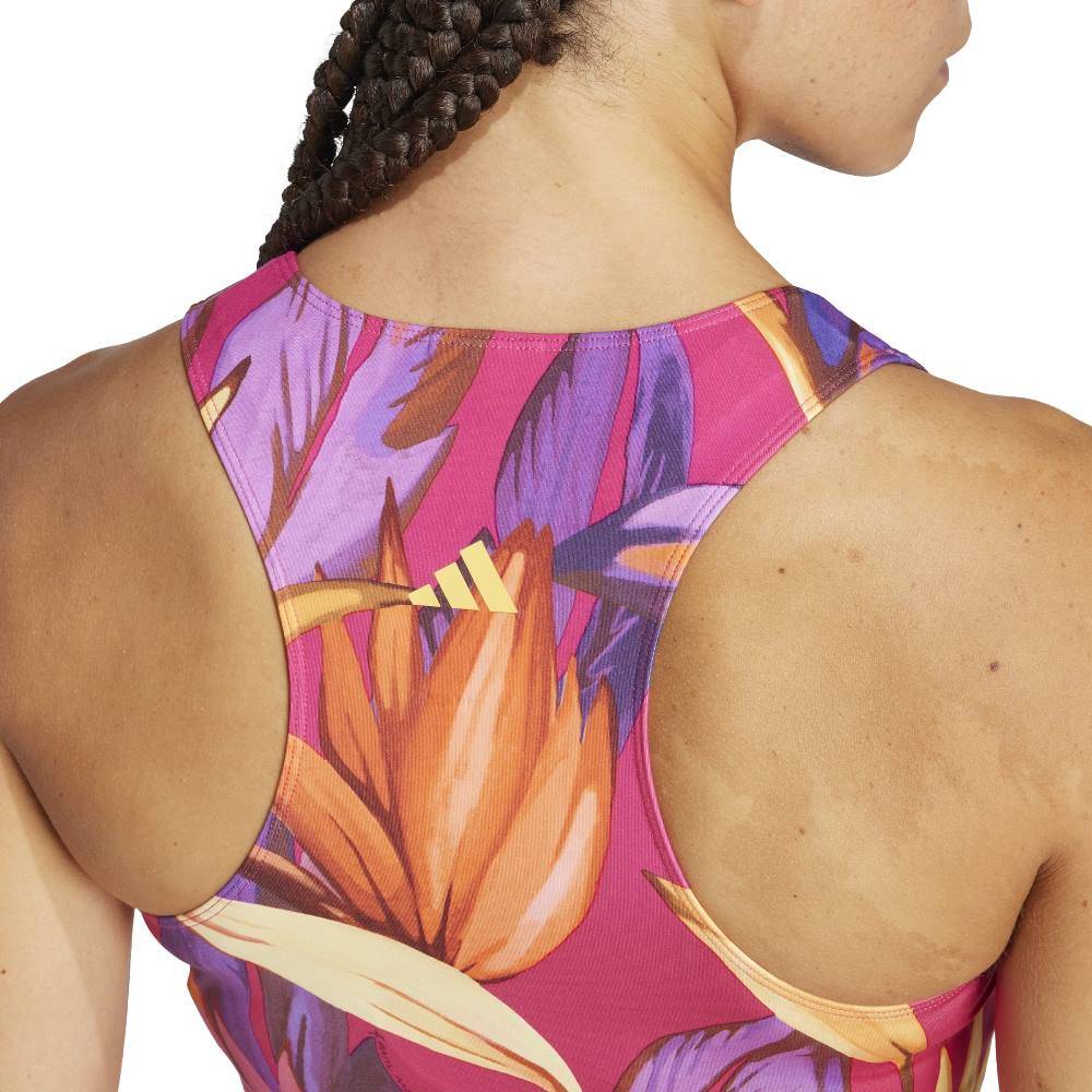 ADIDAS X FARM TRAINING TANK TOP