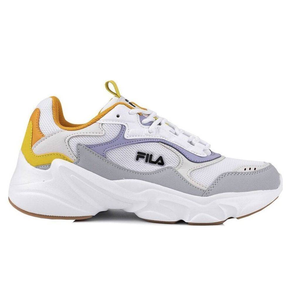 FILA COLLENE COLOURBLOCK WOMENS SNEAKERS
