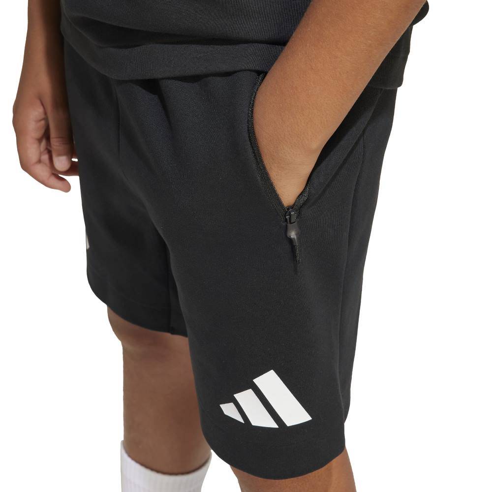 ADIDAS YOUTH Z.N.E. SHORTS
