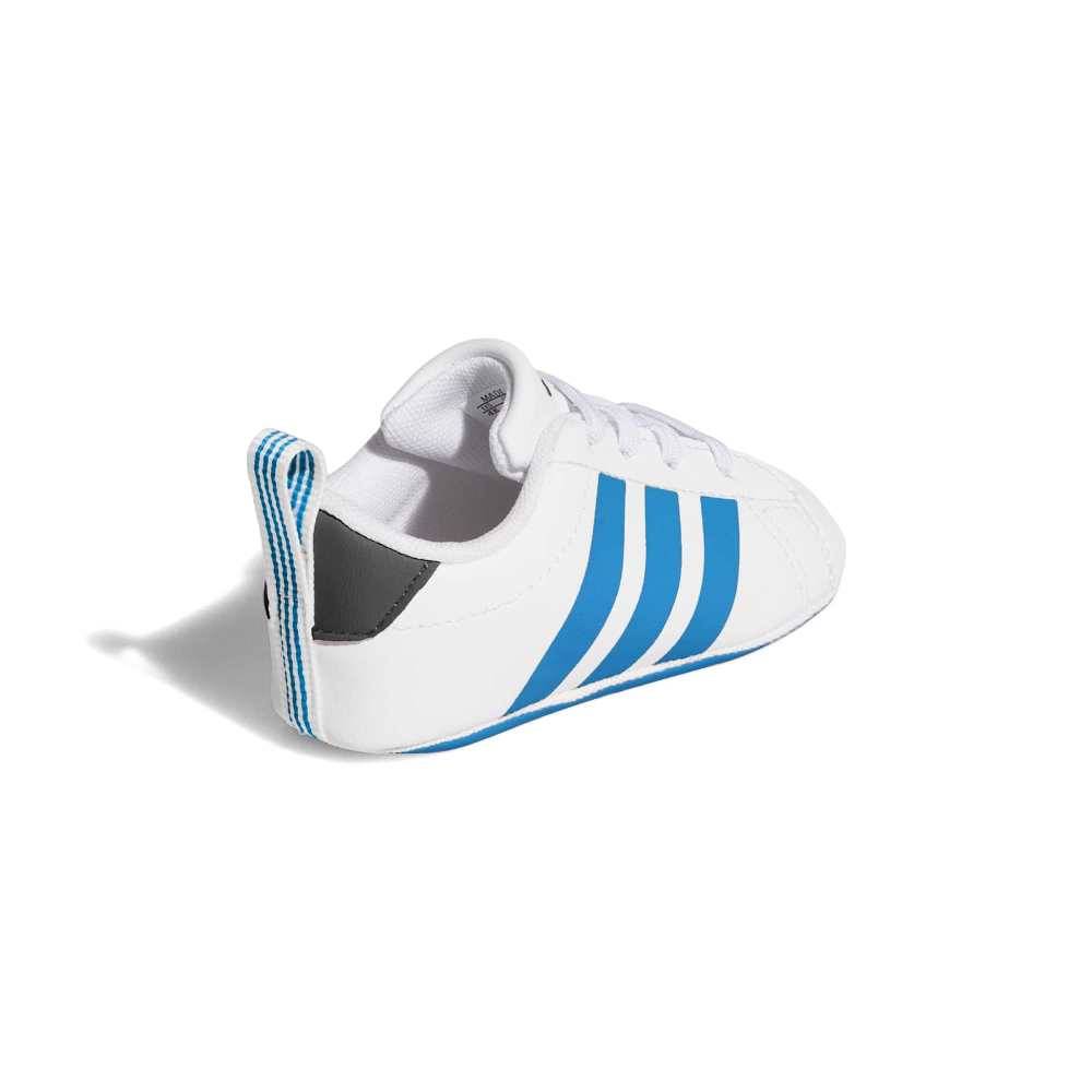 ADIDAS INFANT GRAND COURT SHOES CRIB