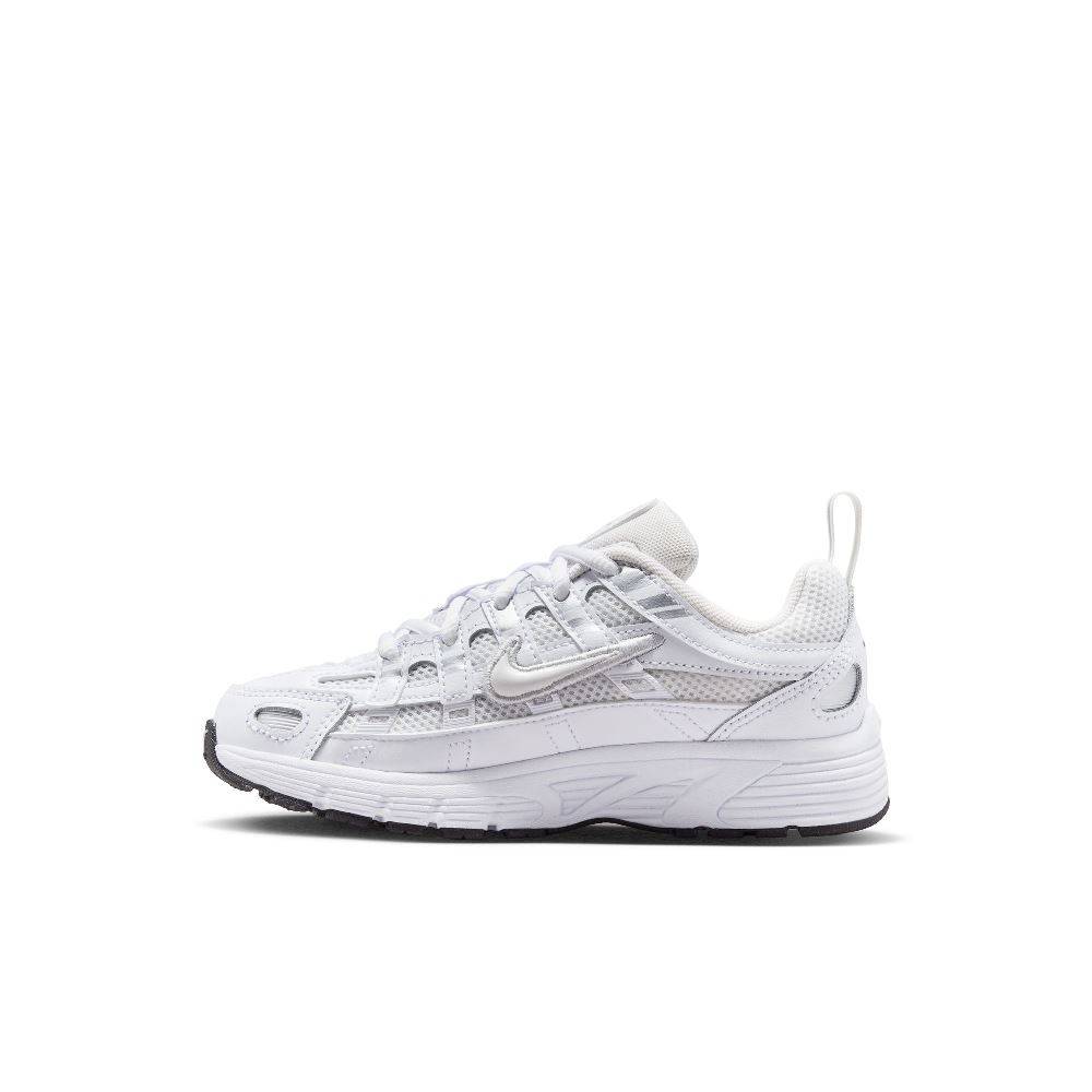 NIKE P-6000 LACE KIDS SHOES (PS)