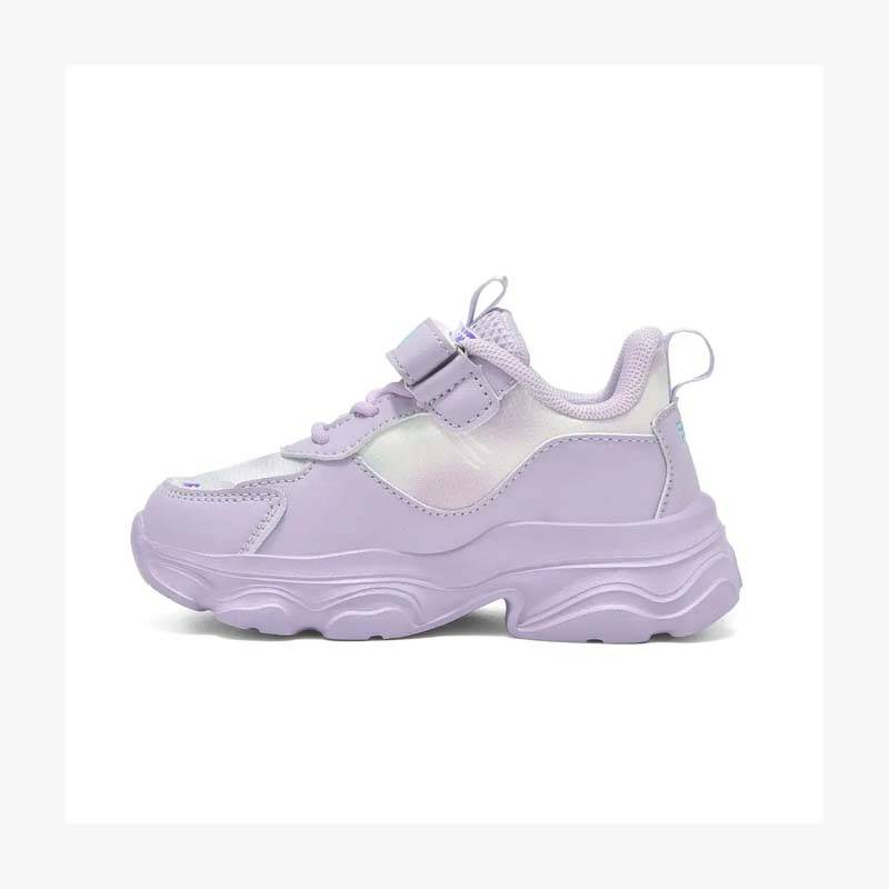 FILA MUSHA 3 MEMORY VELCRO INFANT SHOES