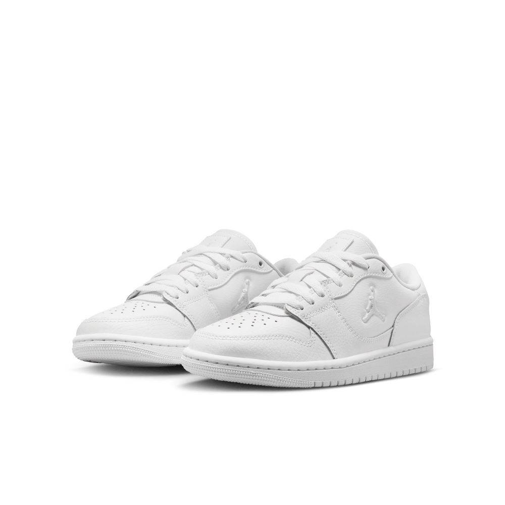 NIKE JORDAN COURT CONNECT LOW JUNIOR (GS)