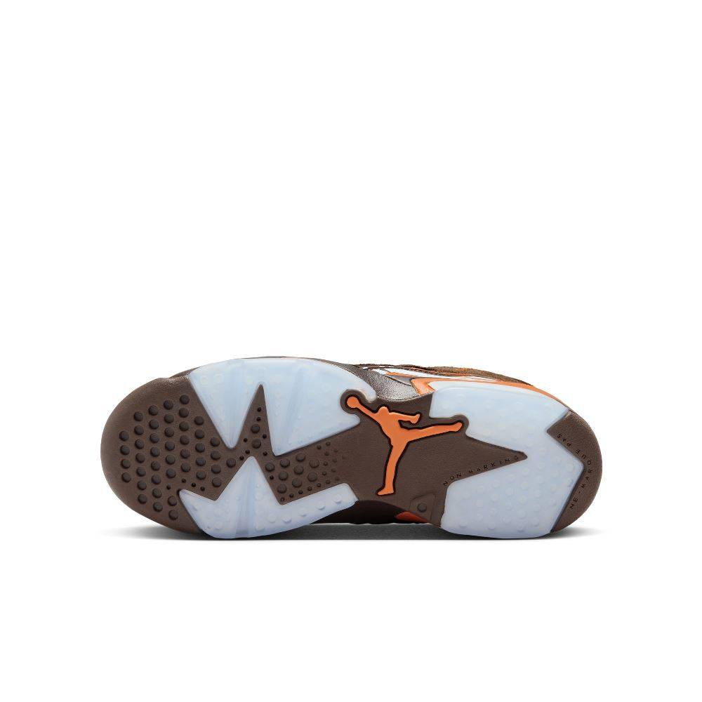 NIKE JUMPMAN MVP (GS)
