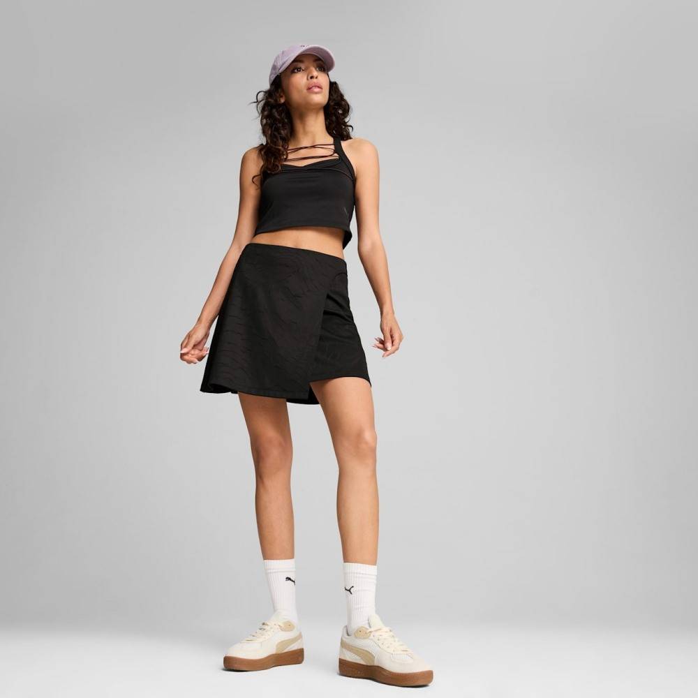 PUMA DARE TO CROP TOP