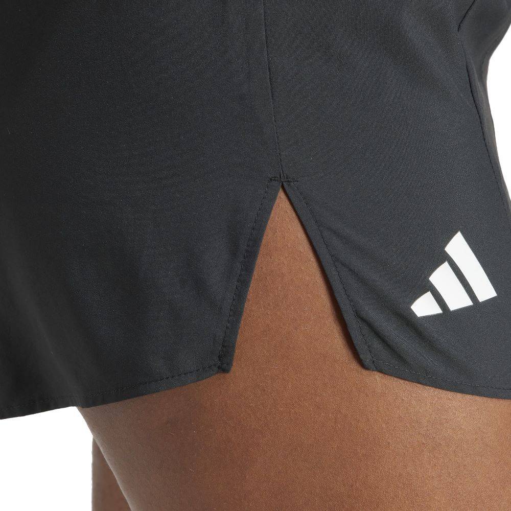 ADIDAS ADIZERO ESSENTIALS RUNNING SHORTS