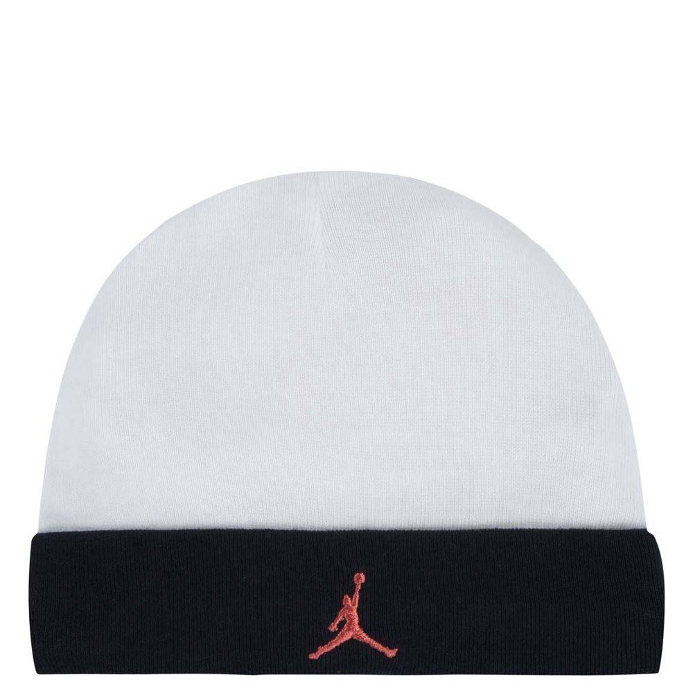 NIKE JORDAN BABY MJ ESSENTIALS AOP 3PC SET