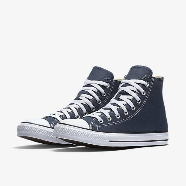 CONVERSE ALL STAR CLASSIC COLOURS HIGH