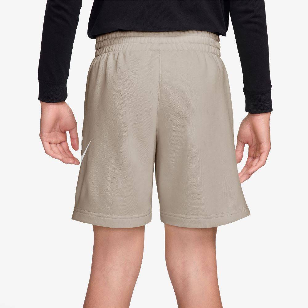 NIKE BOYS NSW FRENCH TERRY HYBRID SHORT