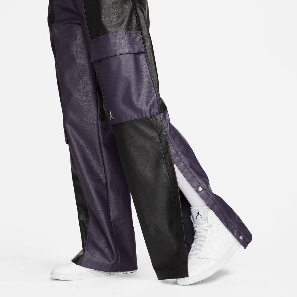 NIKE JORDAN CLASSICS CAPSULE 2.0 LEATHER PANT