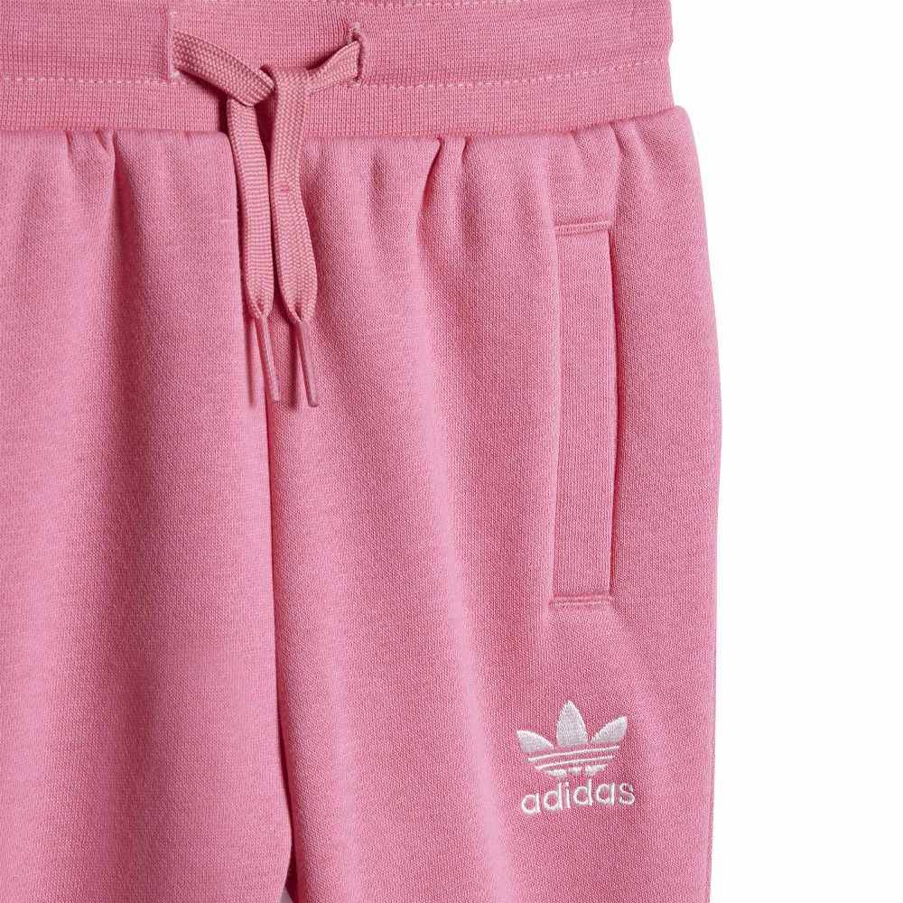 ADIDAS ORIGINALS INFANT CREW SET