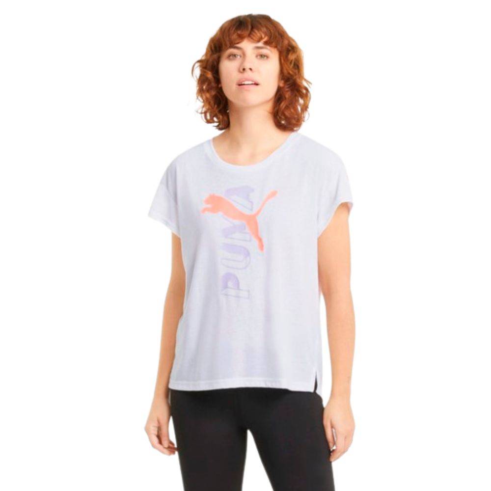 PUMA MODERN SPORT WOMENS TEE