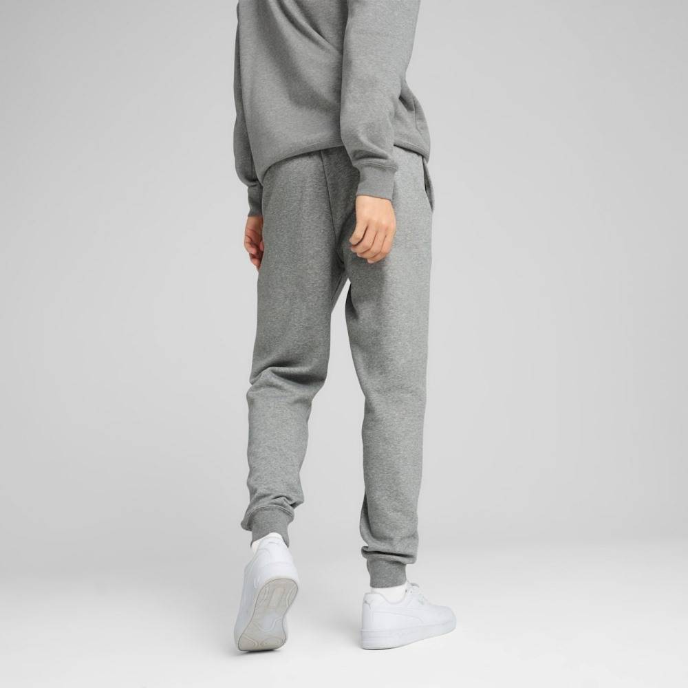 PUMA ESS NO. 1 LOGO SWEATPANTS FLEECE CL