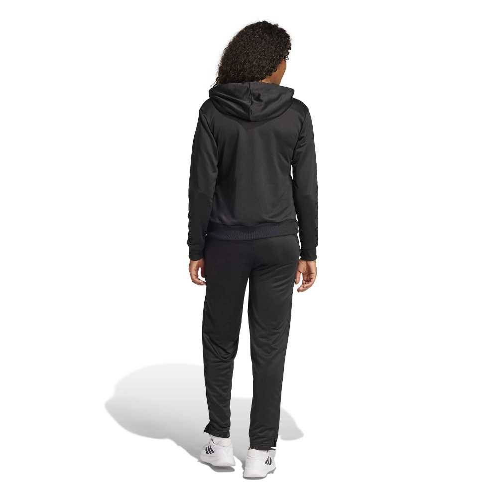 ADIDAS LINEAR LOGO TRACKSUIT