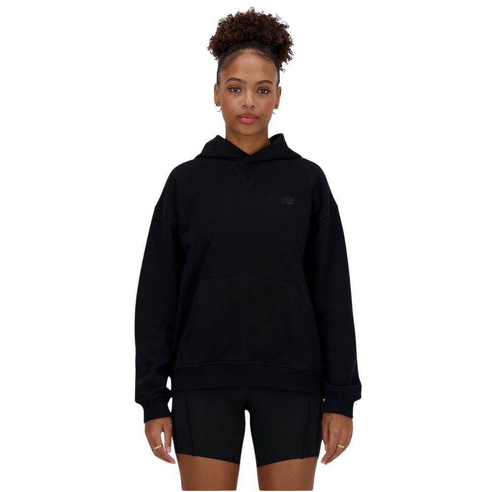 NEW BALANCE ATHLETICS FRENCH TERRY HOODIE