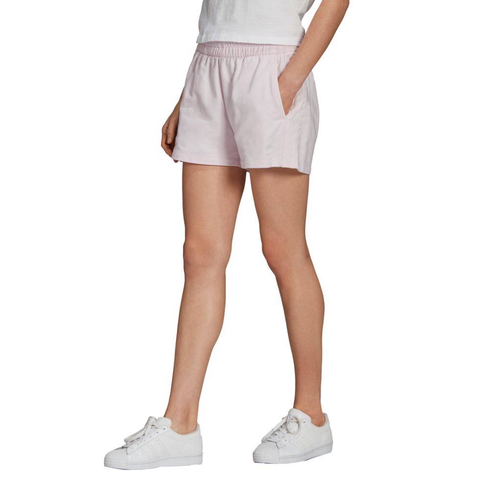 ADIDAS 3 STRIPES SHORT