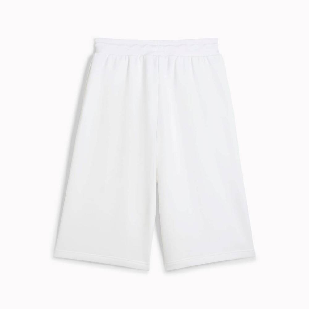 PUMA WARDROBE ESS RELAXED JORTS 14' TR