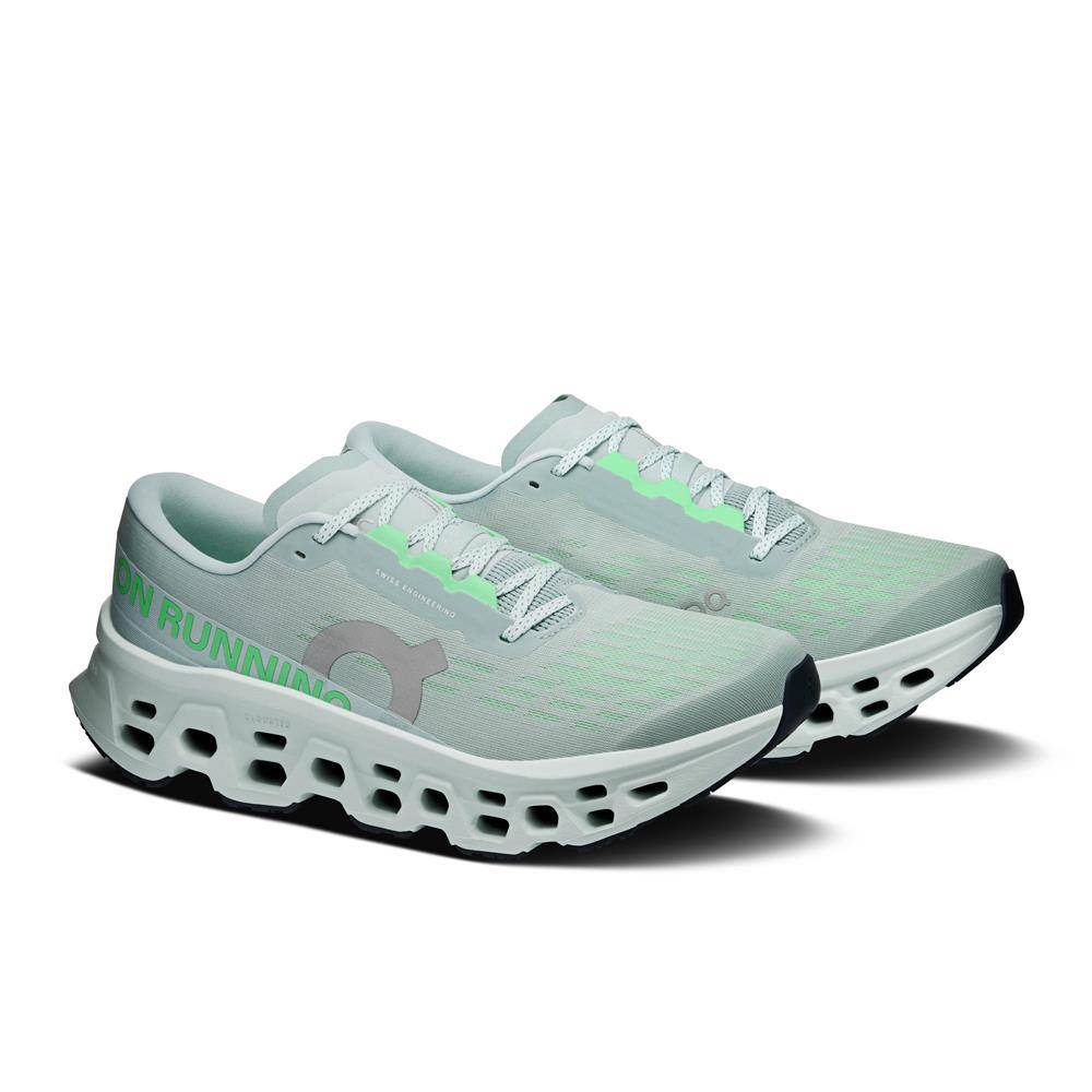 ON RUNNING CLOUDMONSTER 3 SHOES M