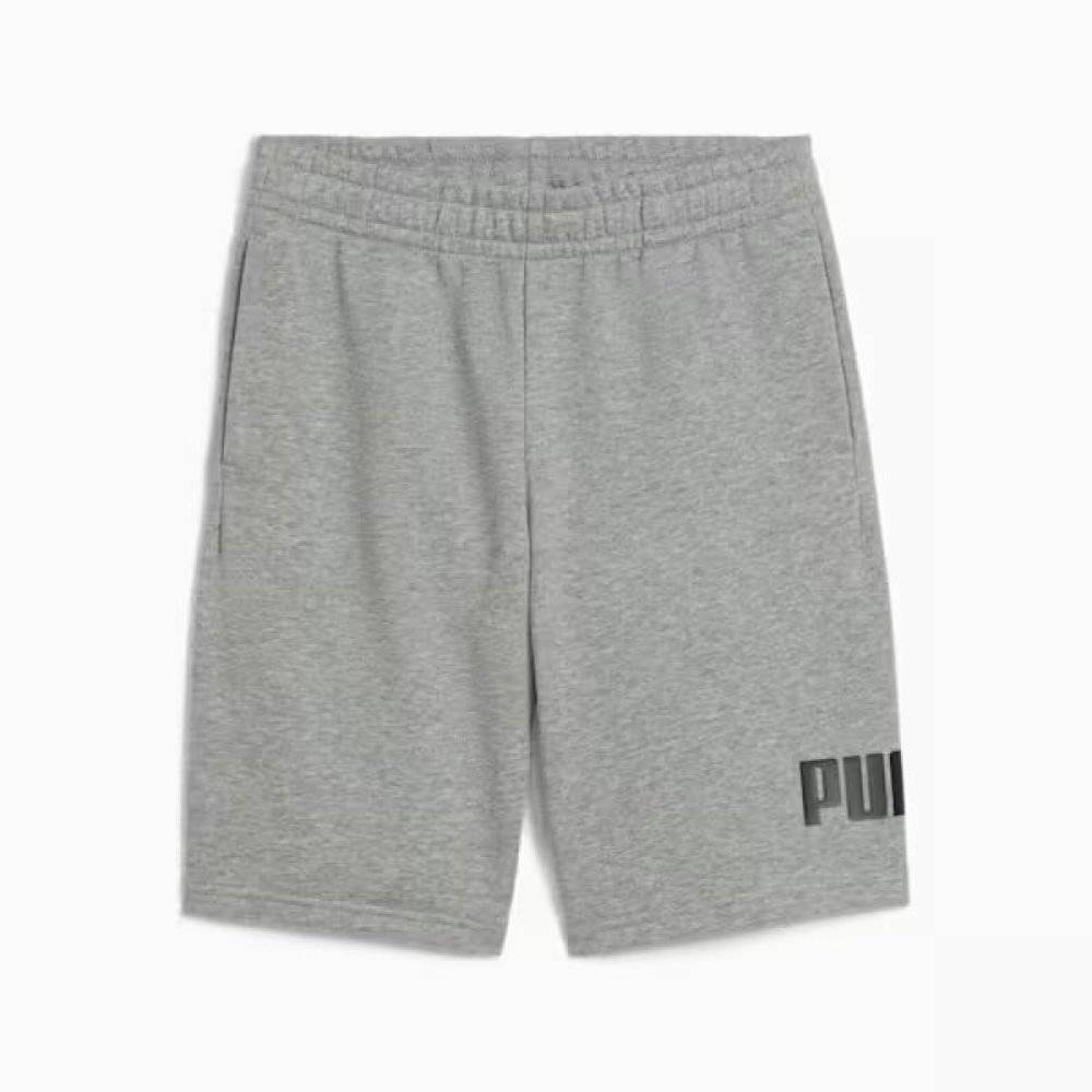 PUMA ESS NO. 1 LOGO SHORTS TR B