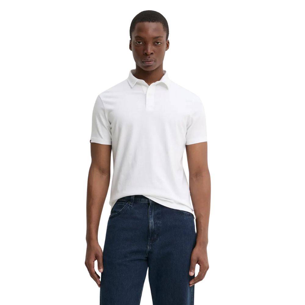 SUPERDRY ESSENTIAL JERSEY POLO