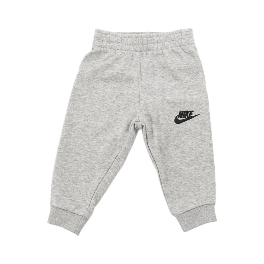 NIKE INFANT CLUB ALL-OVER-PRINT SET