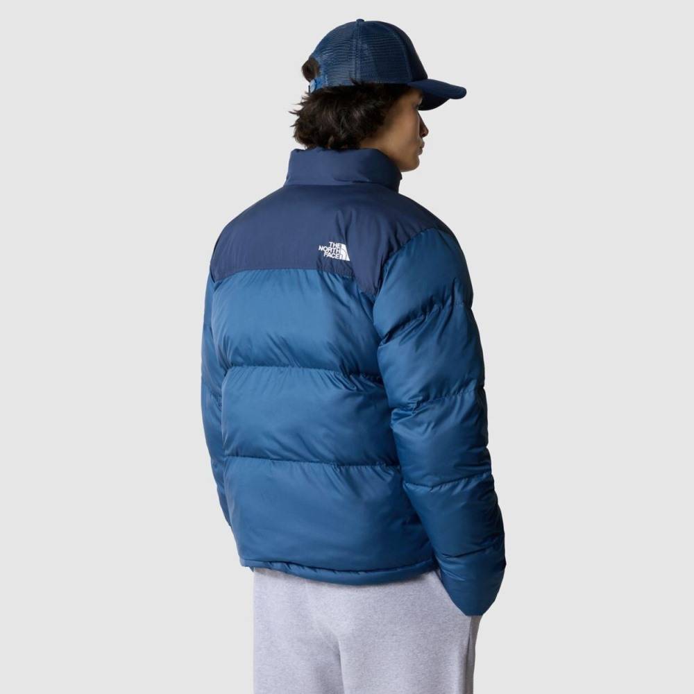 THE NORTH FACE MENS SAIKURU JACKET