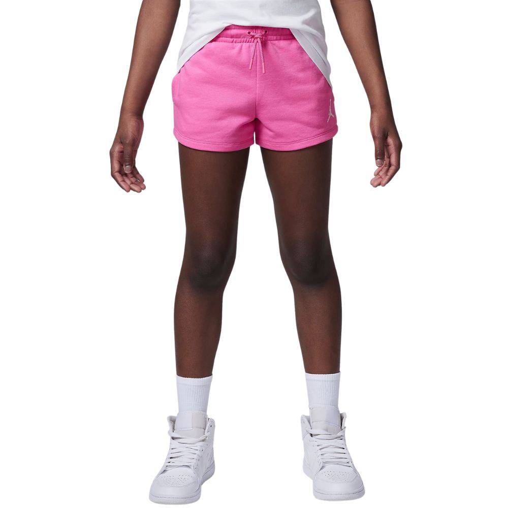 NIKE JORDAN BIG KIDS JORDAN ESSENTIALS SHORTS